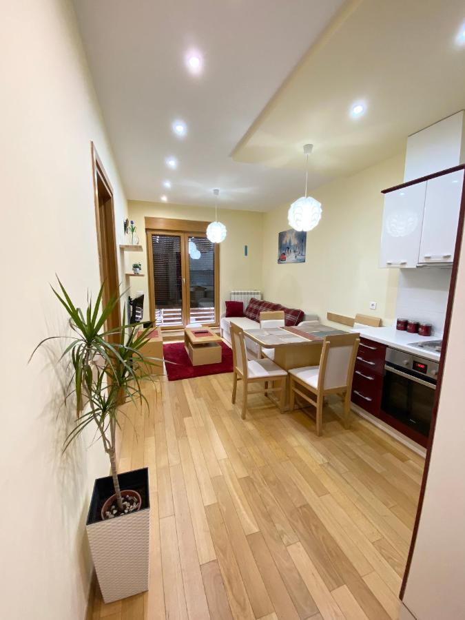 Apartman Dragisic Kalman J15,D8 Zlatibor Exterior foto