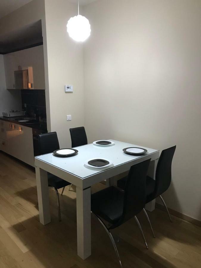 Apartman Dragisic Kalman J15,D8 Zlatibor Exterior foto