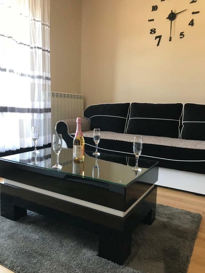 Apartman Dragisic Kalman J15,D8 Zlatibor Exterior foto