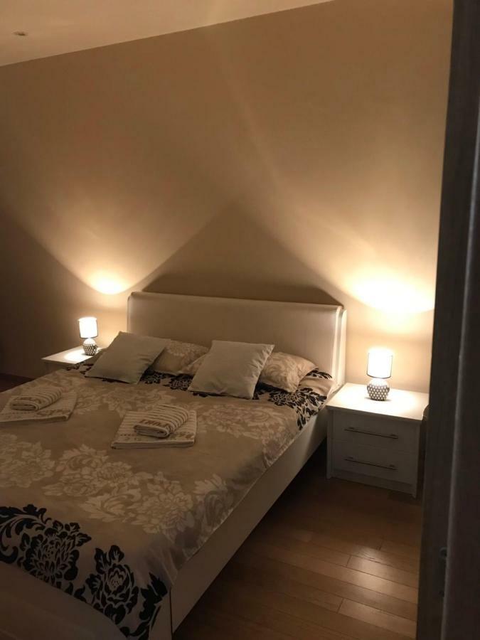 Apartman Dragisic Kalman J15,D8 Zlatibor Exterior foto