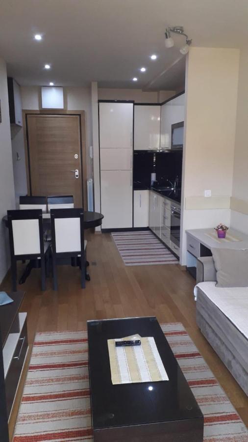Apartman Dragisic Kalman J15,D8 Zlatibor Exterior foto