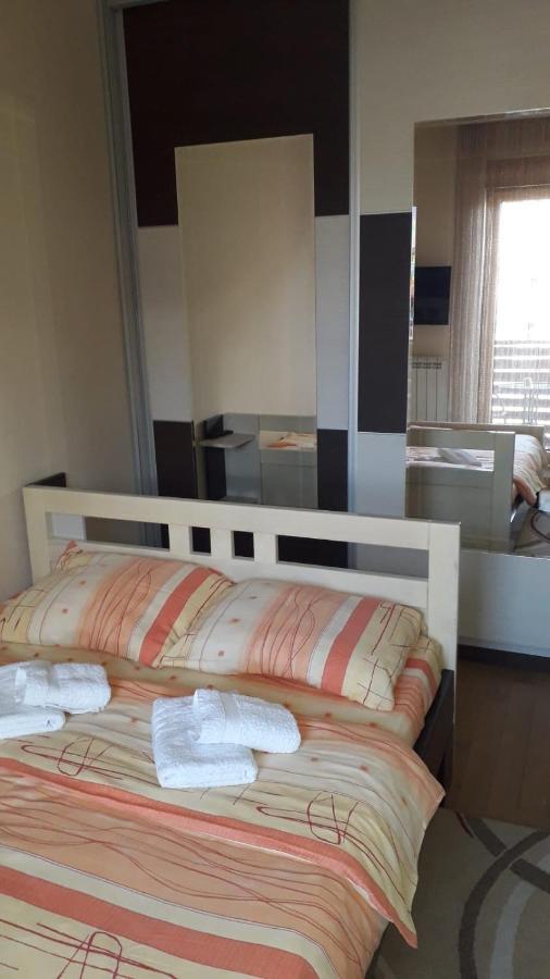 Apartman Dragisic Kalman J15,D8 Zlatibor Exterior foto